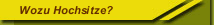 Wozu Hochsitze? 